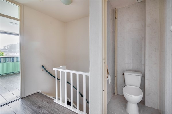 Medium property photo - Schoenerstraat 75, 9642 NH Veendam